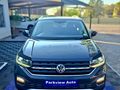 2019 Volkswagen T-Cross 1.0 TSI Highline Auto