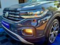 2019 Volkswagen T-Cross 1.0 TSI Highline Auto