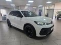 2024 Volkswagen Tiguan 1.4TSI R-Line