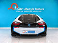 2016 BMW i8 eDrive Coupe
