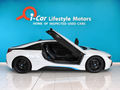 2016 BMW i8 eDrive Coupe