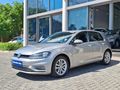 2017 Volkswagen Golf VII 1.4 TSI Comfortline Auto