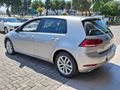 2017 Volkswagen Golf VII 1.4 TSI Comfortline Auto
