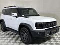 2026 Jetour T2 I-Dm 1.5T (Phev)