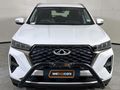 2026 Chery Tiggo 7 Pro 1.5 T Distinction Auto