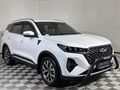 2026 Chery Tiggo 7 Pro 1.5 T Distinction Auto