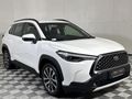 2022 Toyota Corolla Cross 1.8 XR