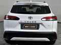 2022 Toyota Corolla Cross 1.8 XR