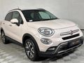 2015 Fiat 500X 1.4T Cross Plus