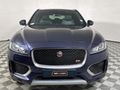 2018 Jaguar F-Pace 3.0 V6 S|C AWD S (280kW)
