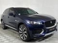2018 Jaguar F-Pace 3.0 V6 S|C AWD S (280kW)