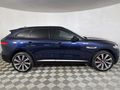 2018 Jaguar F-Pace 3.0 V6 S|C AWD S (280kW)