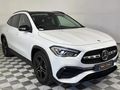 2023 Mercedes-Benz GLA 200 Auto