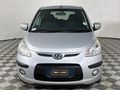 2009 Hyundai i10 1.1 GLS Auto