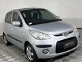 2009 Hyundai i10 1.1 GLS Auto