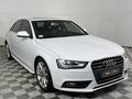 2012 Audi A4 3.0 TDI quattro Auto