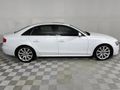 2012 Audi A4 3.0 TDI quattro Auto