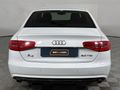 2012 Audi A4 3.0 TDI quattro Auto