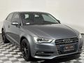 2013 Audi A3 3-dr 1.6 TDI S Auto