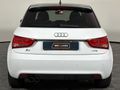 2015 Audi A1 Sportback 1.4 TFSI Ambition Auto