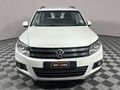 2016 Volkswagen Tiguan 1.4 TSI Bluemotion Trend - Fun Auto (118kW)