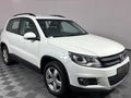2016 Volkswagen Tiguan 1.4 TSI Bluemotion Trend - Fun Auto (118kW)