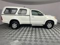 2008 Toyota Hilux 3.0 D-4D Raider Raised Body Single-Cab