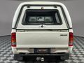 2008 Toyota Hilux 3.0 D-4D Raider Raised Body Single-Cab
