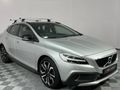 2017 Volvo V40 CC T4 Momentum