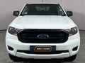 2022 Ford Ranger 2.2 TDCi XL Auto Double-Cab