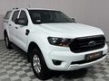 2022 Ford Ranger 2.2 TDCi XL Auto Double-Cab