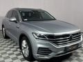 2021 Volkswagen Touareg 3.0 TDI V6 Executive