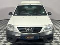 2022 Nissan NP200 1.6 A/C Safety Pack