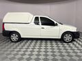 2022 Nissan NP200 1.6 A/C Safety Pack