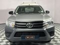 2025 Toyota Hilux 2.0 VVTi Single-Cab