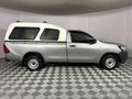 2025 Toyota Hilux 2.0 VVTi Single-Cab