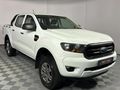 2020 Ford Ranger 2.2 TDCi XL 4x4 Auto Double-Cab
