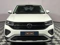2025 Volkswagen T-Cross 1.0 TSI Auto