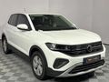 2025 Volkswagen T-Cross 1.0 TSI Auto