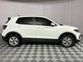 2025 Volkswagen T-Cross 1.0 TSI Auto
