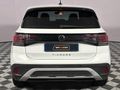 2025 Volkswagen T-Cross 1.0 TSI Auto
