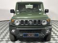 2022 Suzuki Jimny 1.5 GLX Auto