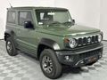 2022 Suzuki Jimny 1.5 GLX Auto
