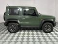 2022 Suzuki Jimny 1.5 GLX Auto