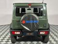 2022 Suzuki Jimny 1.5 GLX Auto