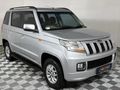 2018 Mahindra TUV 300 1.5 TD 7-seat