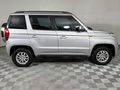 2018 Mahindra TUV 300 1.5 TD 7-seat