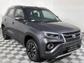 2022 Toyota Urban Cruiser 1.5 Xr Auto