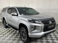 2019 Mitsubishi Triton 2.4 Di-Dc Double-Cab