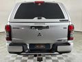2019 Mitsubishi Triton 2.4 Di-Dc Double-Cab